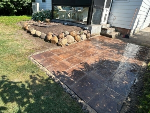 West Seneca Landscaping